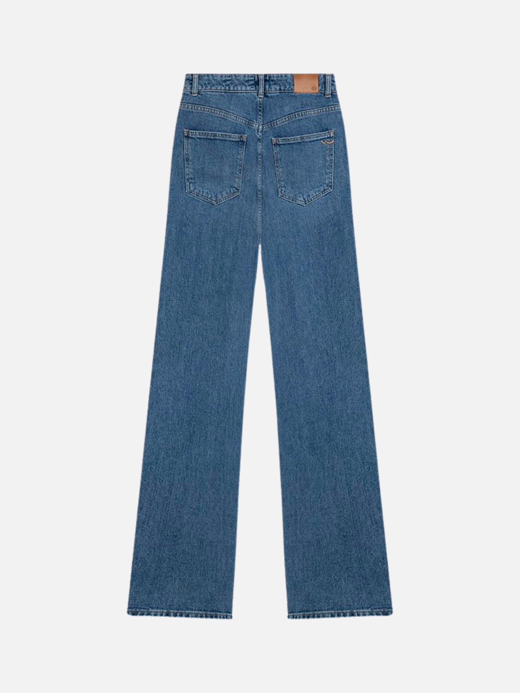 LTB - Danica Wide Leg Jeans - 