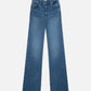 LTB - Danica Wide Leg Jeans - 