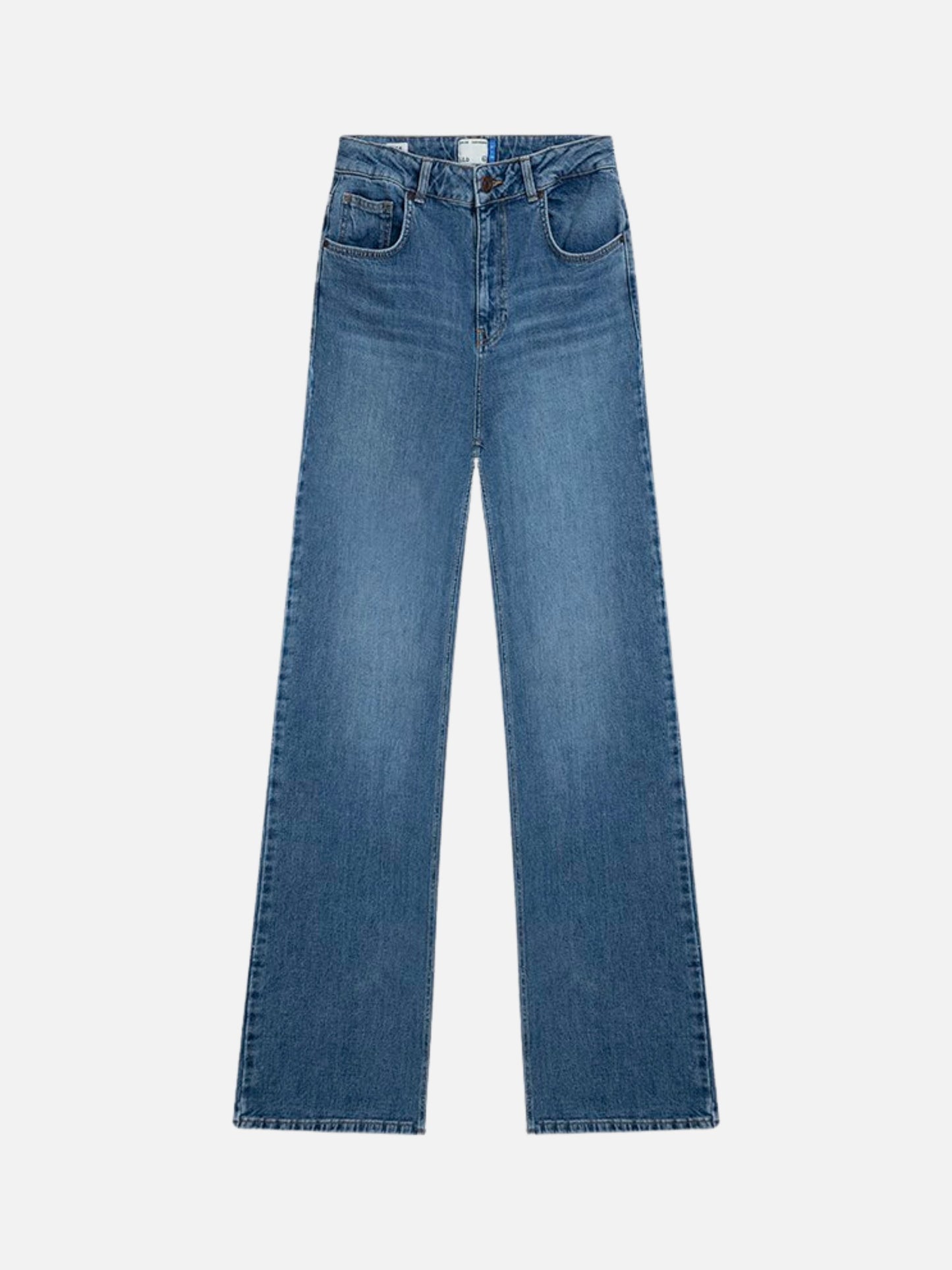 LTB - Danica Wide Leg Jeans - 