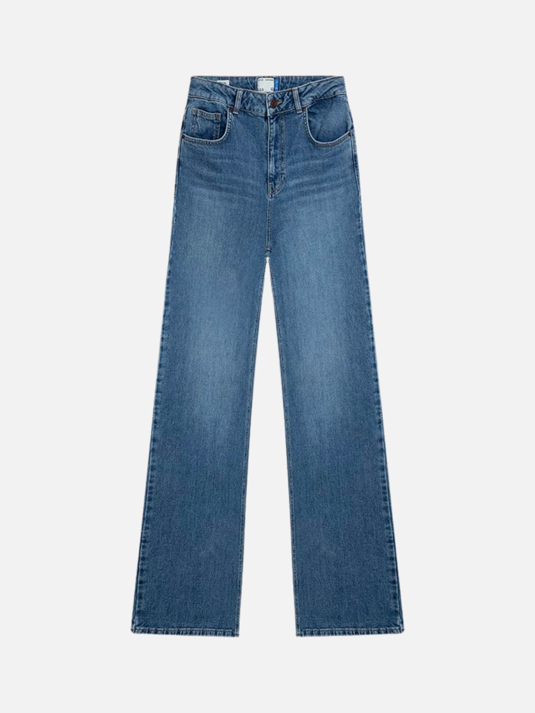 LTB - Danica Wide Leg Jeans - 
