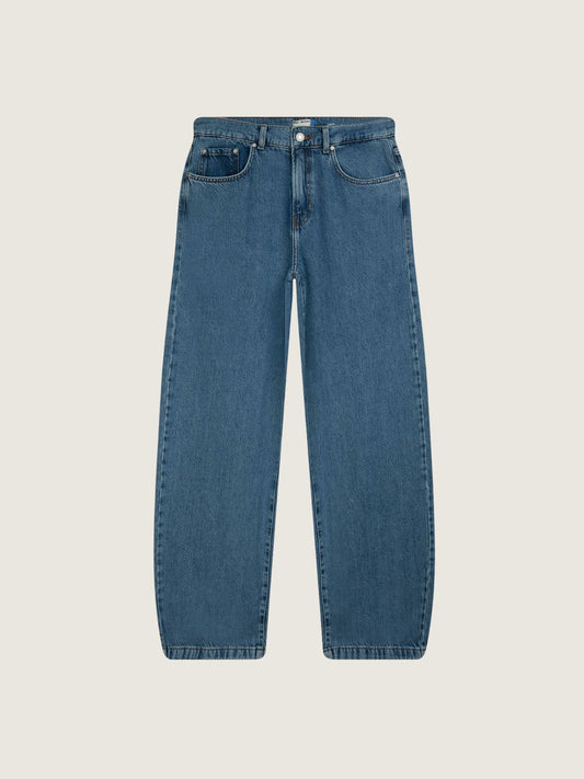 Larrie Baggy Jeans