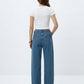 Larrie Baggy Jeans
