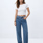 Larrie Baggy Jeans