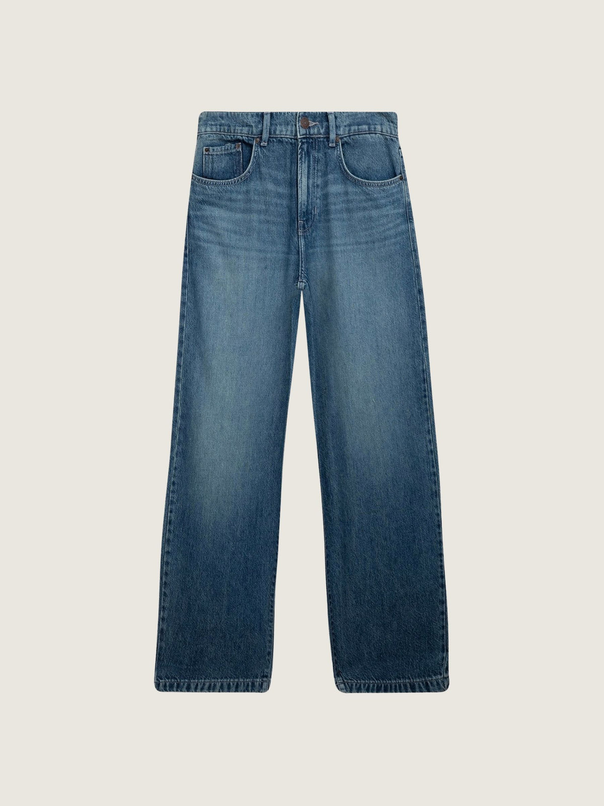 Larrie Baggy Jeans