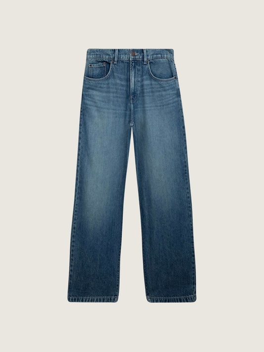 Larrie Baggy Jeans