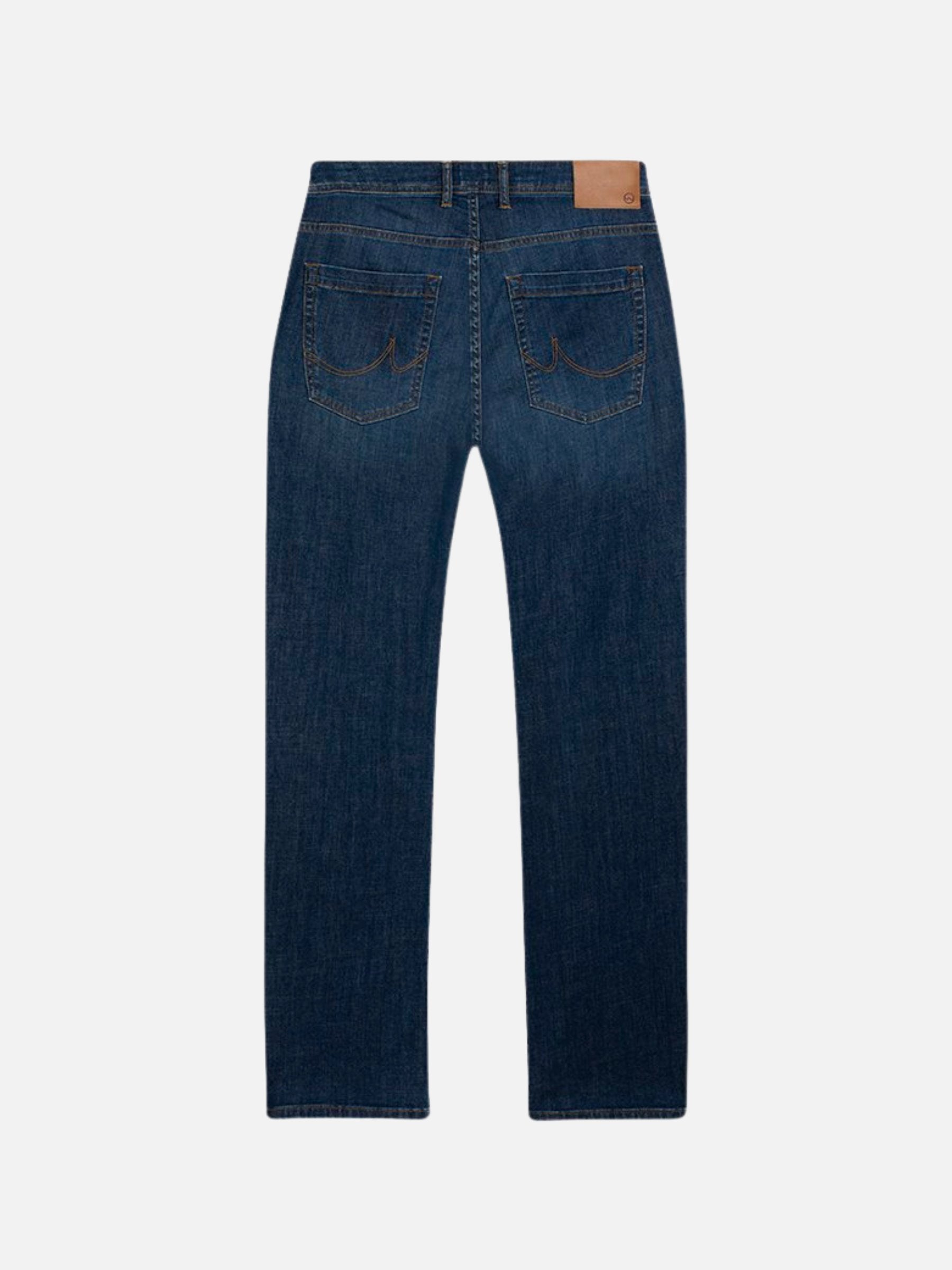 LTB - Paul X Straight Leg Jeans - 