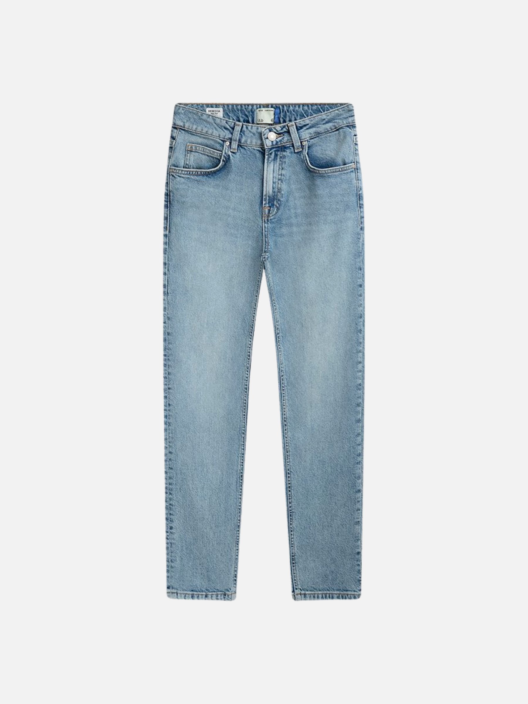 LTB - Rebecca Slim Straight Jeans - 