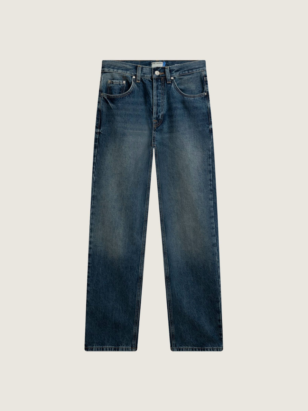 Vanetta Straight Leg Jeans