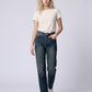 Vanetta Straight Leg Jeans