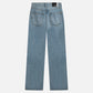 LTB - Vanetta Straight Leg Relaxed Jeans - 