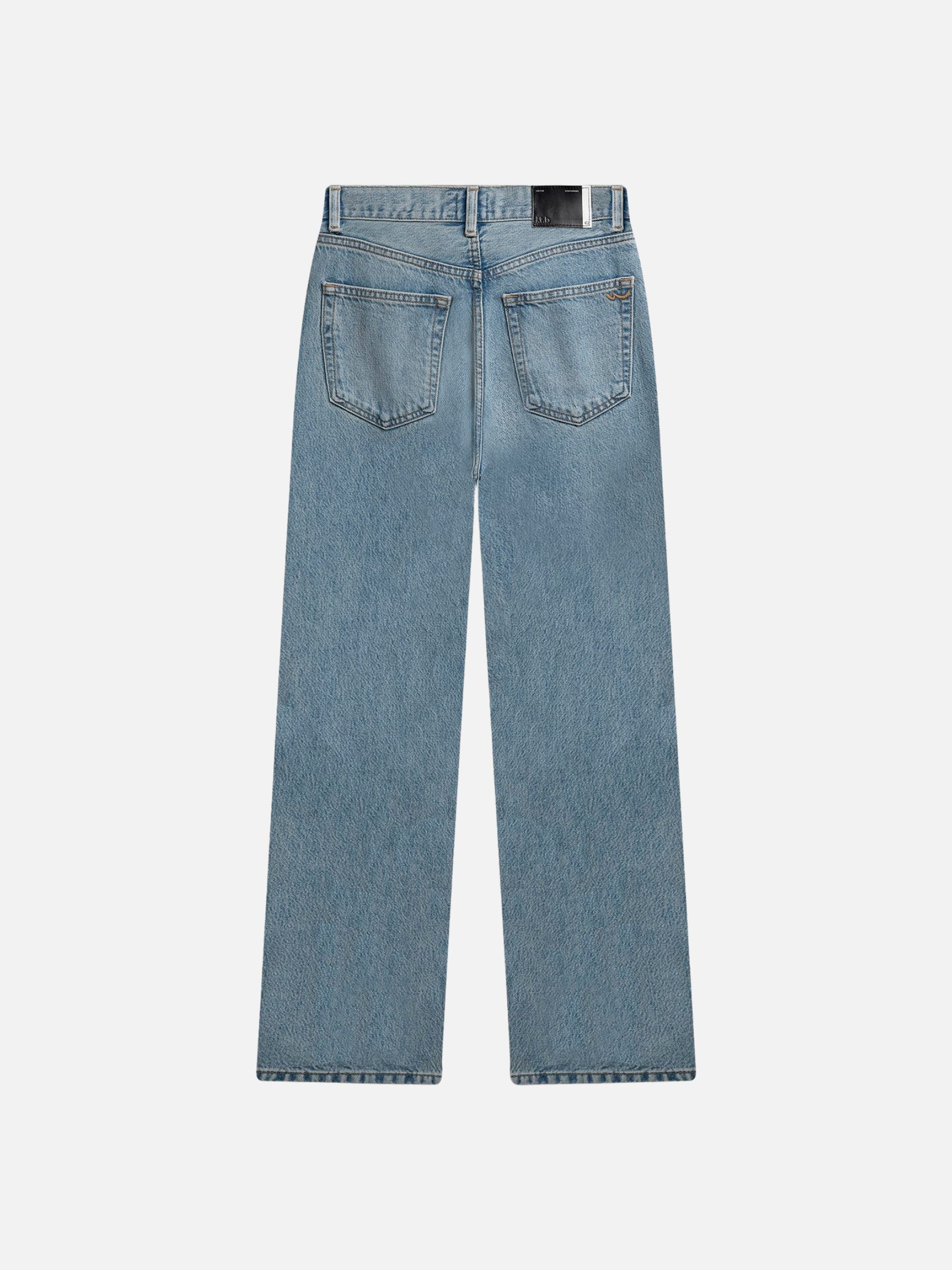 LTB - Vanetta Straight Leg Relaxed Jeans - 