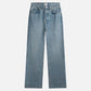 LTB - Vanetta Straight Leg Relaxed Jeans - 