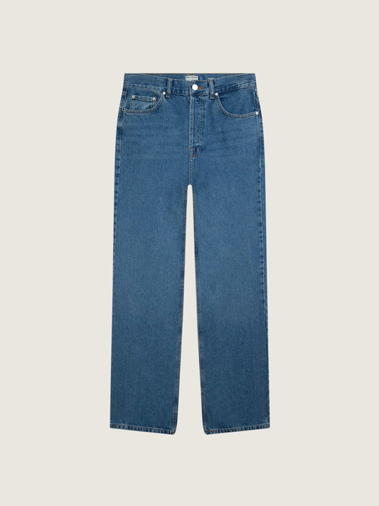 Vanetta Straight Leg Jeans