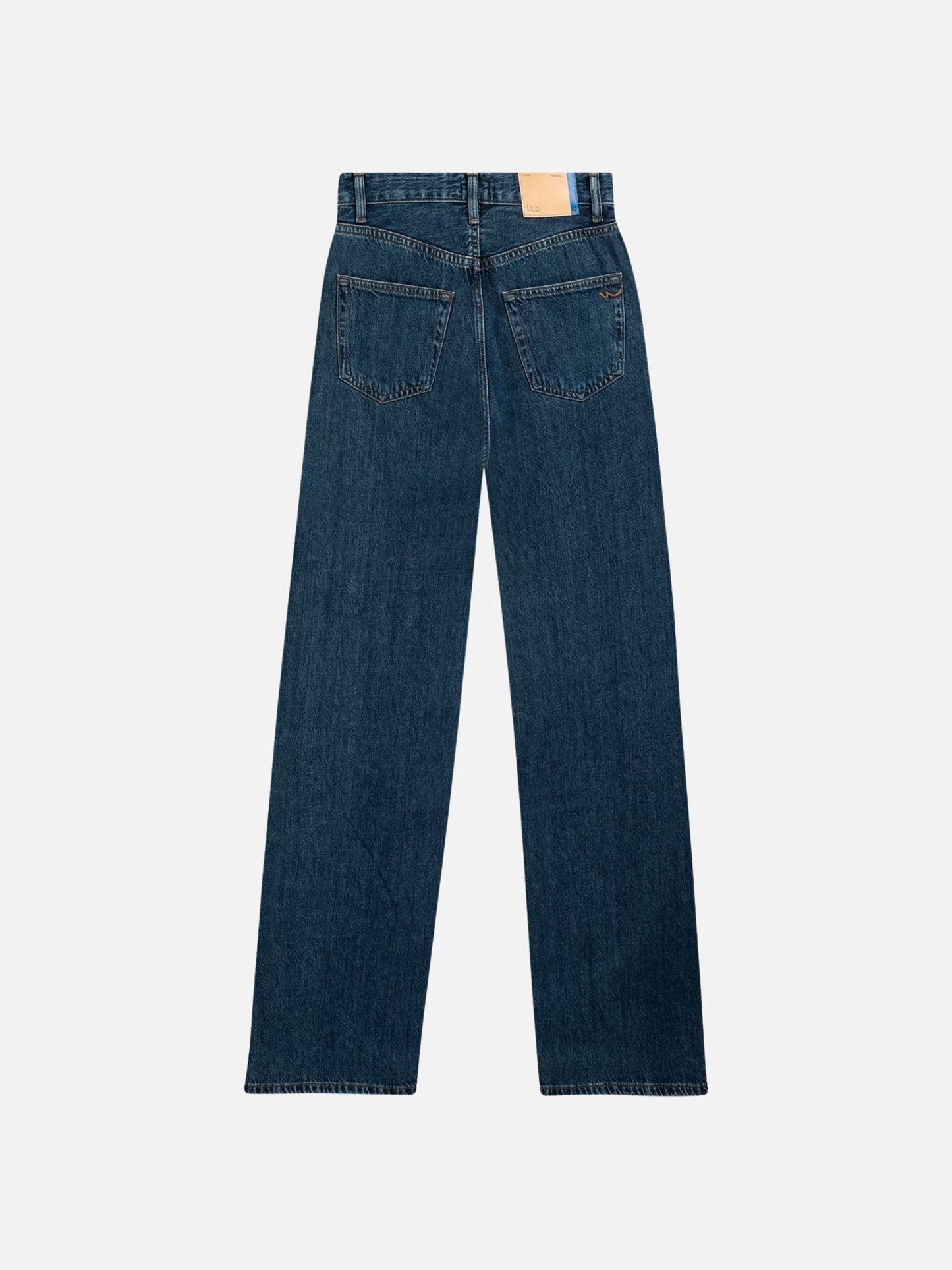 LTB - Vionne Wide Leg Jeans - 