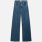 LTB - Vionne Wide Leg Jeans - 