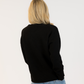 Ajax Heart Crewneck Sweater