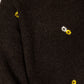 LYLA + LUXE - Audrey Flower Sweater - 