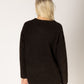 LYLA + LUXE - Audrey Flower Sweater - 