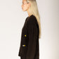 LYLA + LUXE - Audrey Flower Sweater - 