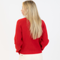 Belle Ribbed Cardigan