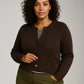 LYLA + LUXE - Belle Ribbed Cardigan - 
