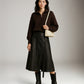 LYLA + LUXE - Chase Quarter Zip Mockneck Sweater - 