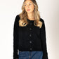 LYLA + LUXE - Dawn Chenille Cardigan - 