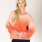 LYLA + LUXE - Elden Luxe Crewneck Sweater - 