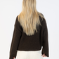 LYLA + LUXE - Eva Eco Crewneck Pullover Sweater - 