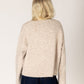 LYLA + LUXE - Eva Crewneck Sweater - 