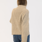 LYLA + LUXE - Evolet Fleck Sweater - 