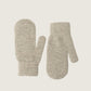Solid Classic Mittens