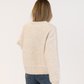 Nika Crewneck Sweater