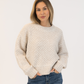 Nika Crewneck Sweater