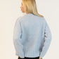 Tanya Crewneck Pullover Sweater