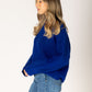 LYLA + LUXE - Timmy Crewneck Sweater - 