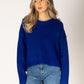 LYLA + LUXE - Timmy Crewneck Sweater - 