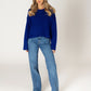 LYLA + LUXE - Timmy Crewneck Sweater - 
