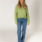 LYLA + LUXE - Timmy Crewneck Sweater - 