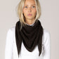 Triangle Scarf