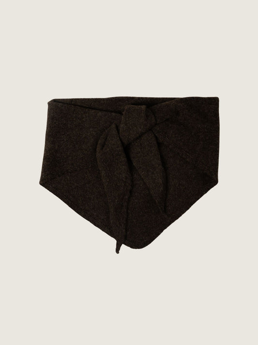 Triangle Scarf