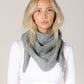 Triangle Scarf
