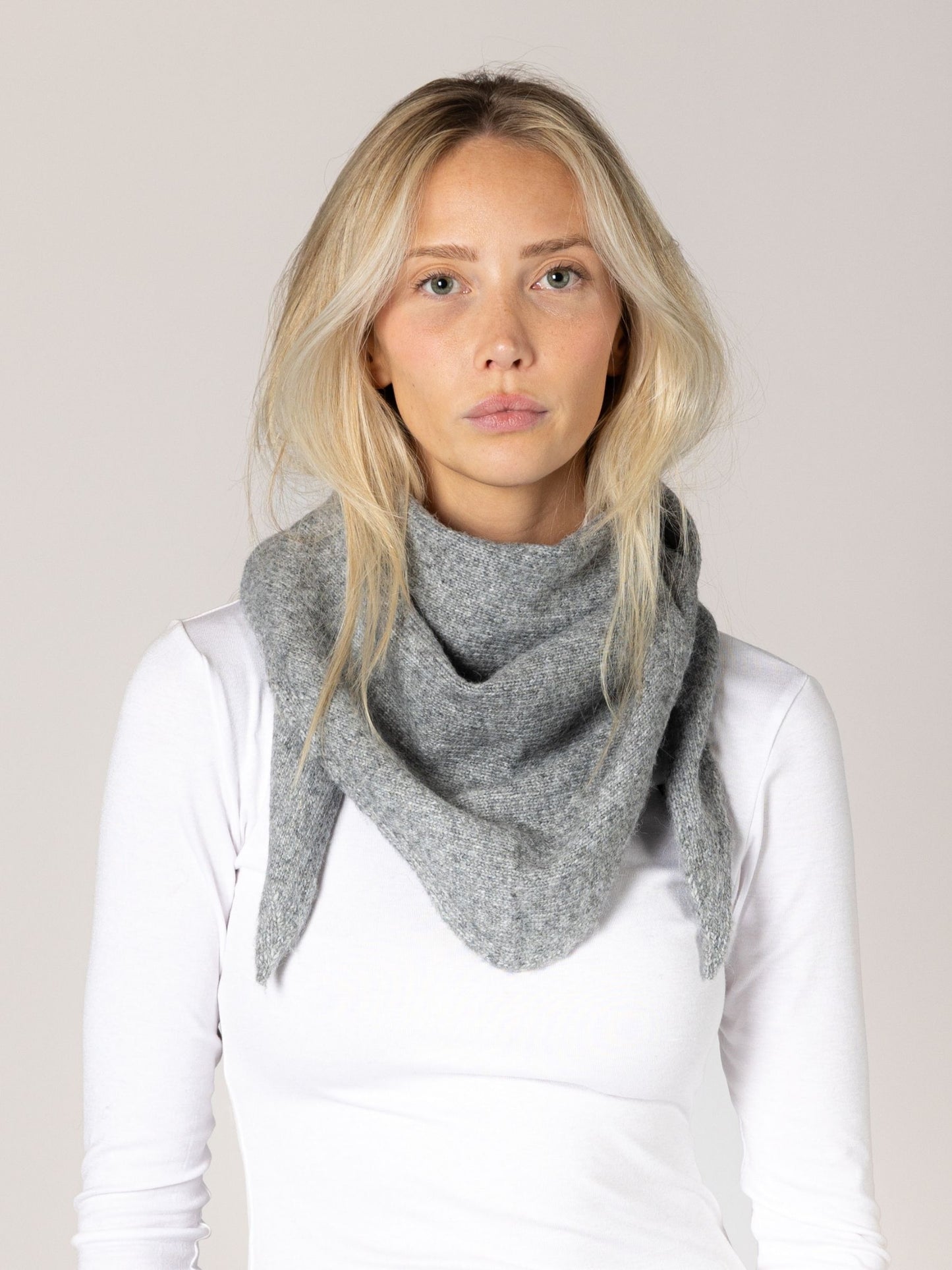 Triangle Scarf