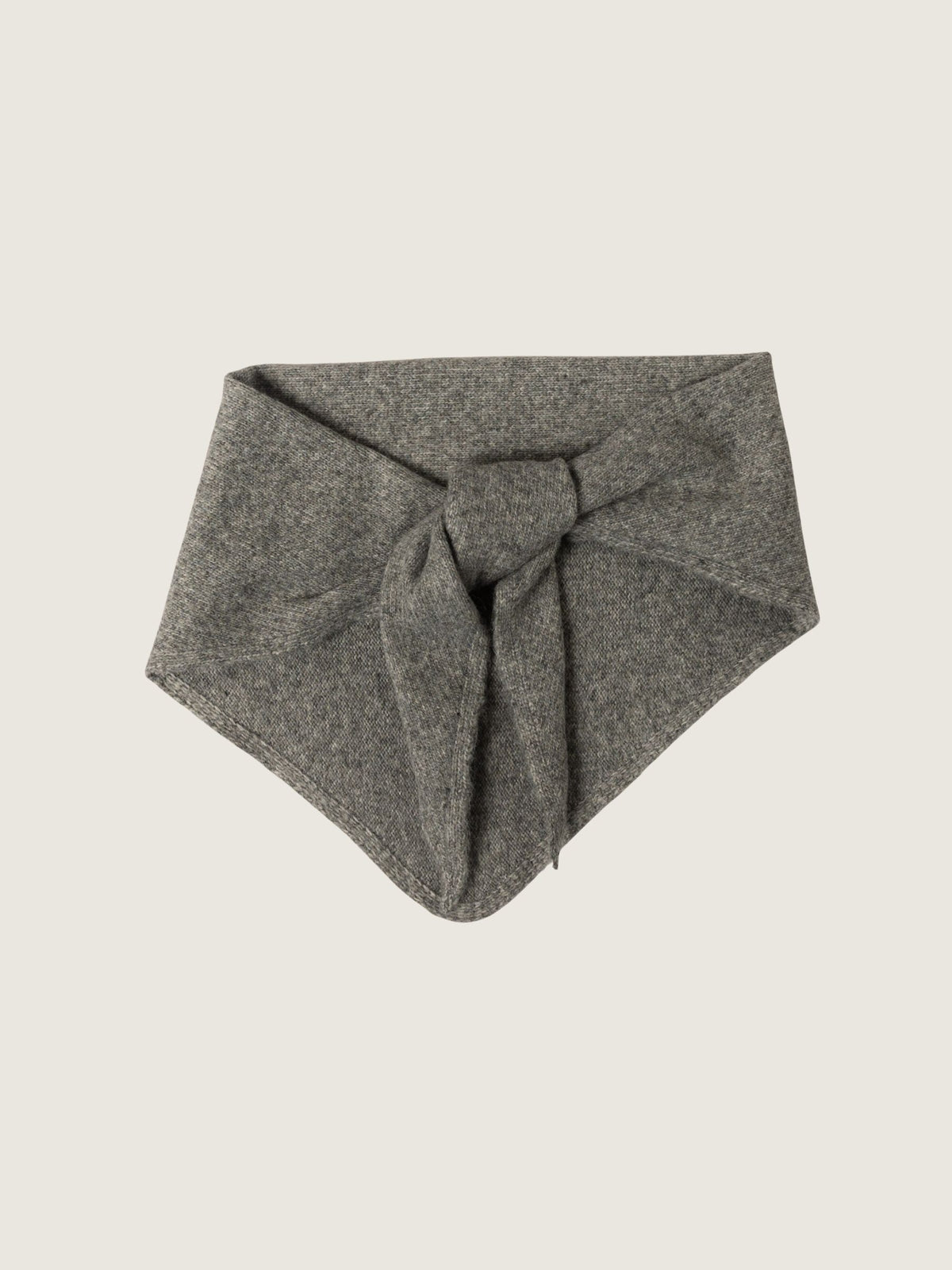 Triangle Scarf