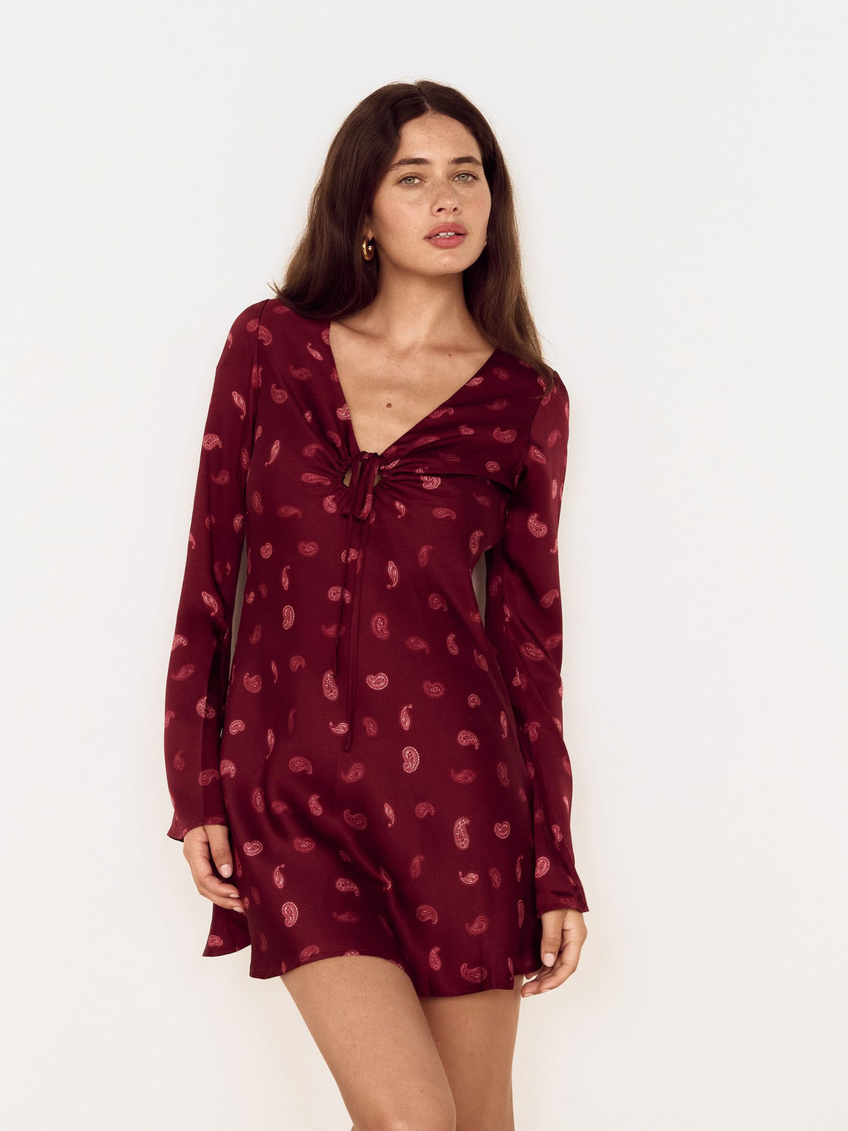 Aries Mini Dress