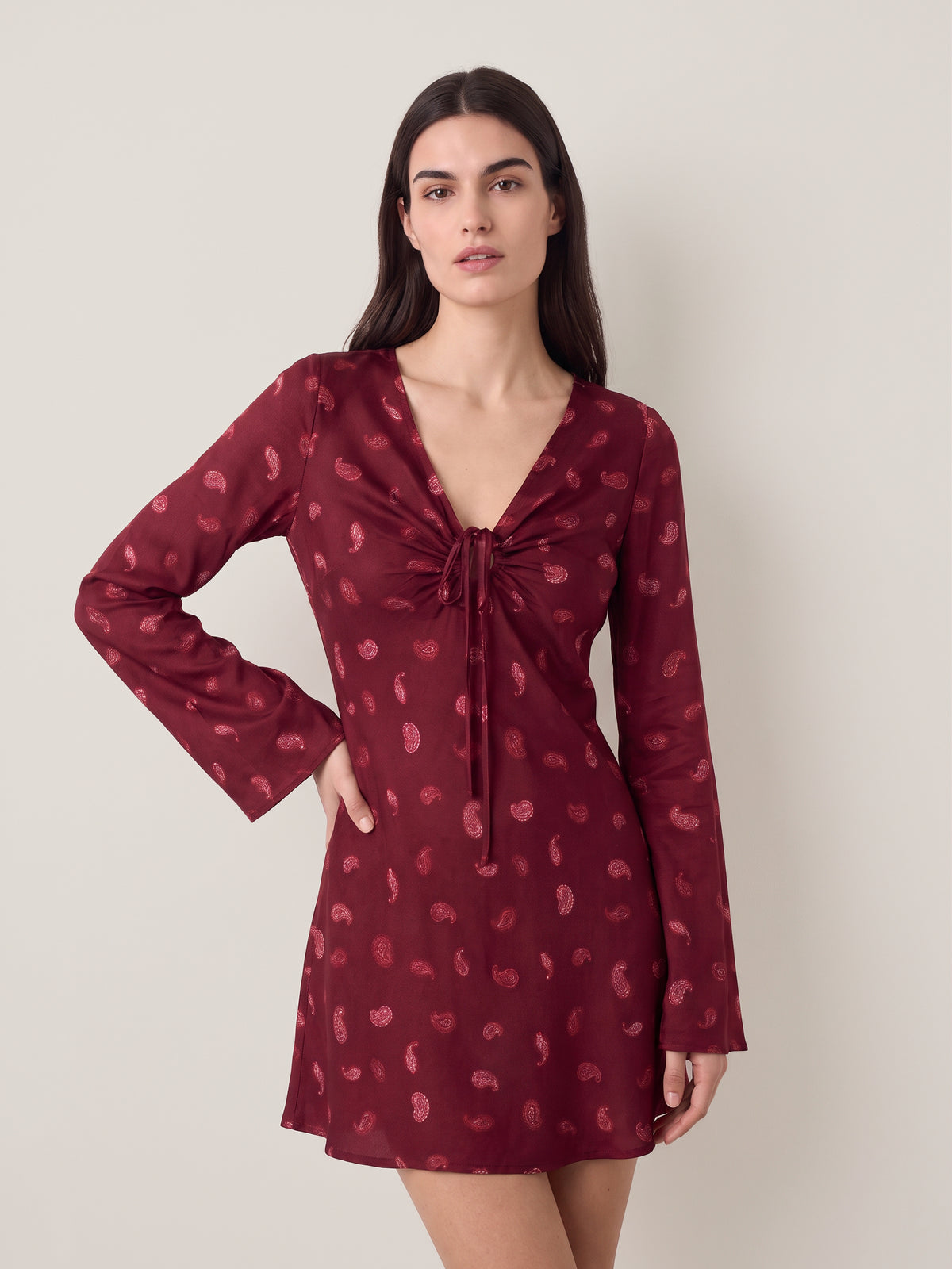 MINKPINK - Aries Mini Dress - 