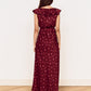 Aries Ruffled Dress