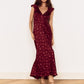 Aries Ruffled Dress