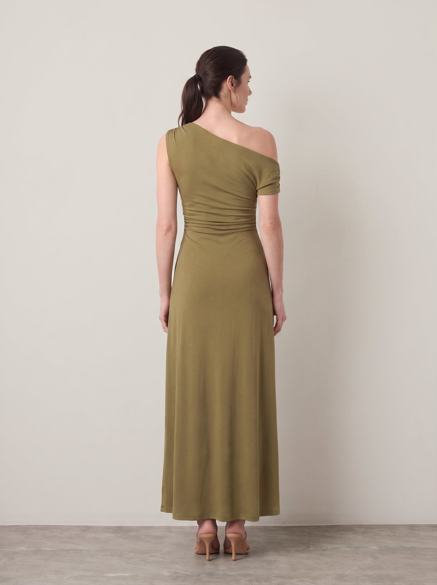 MINKPINK - Aster Mesh Dress - 