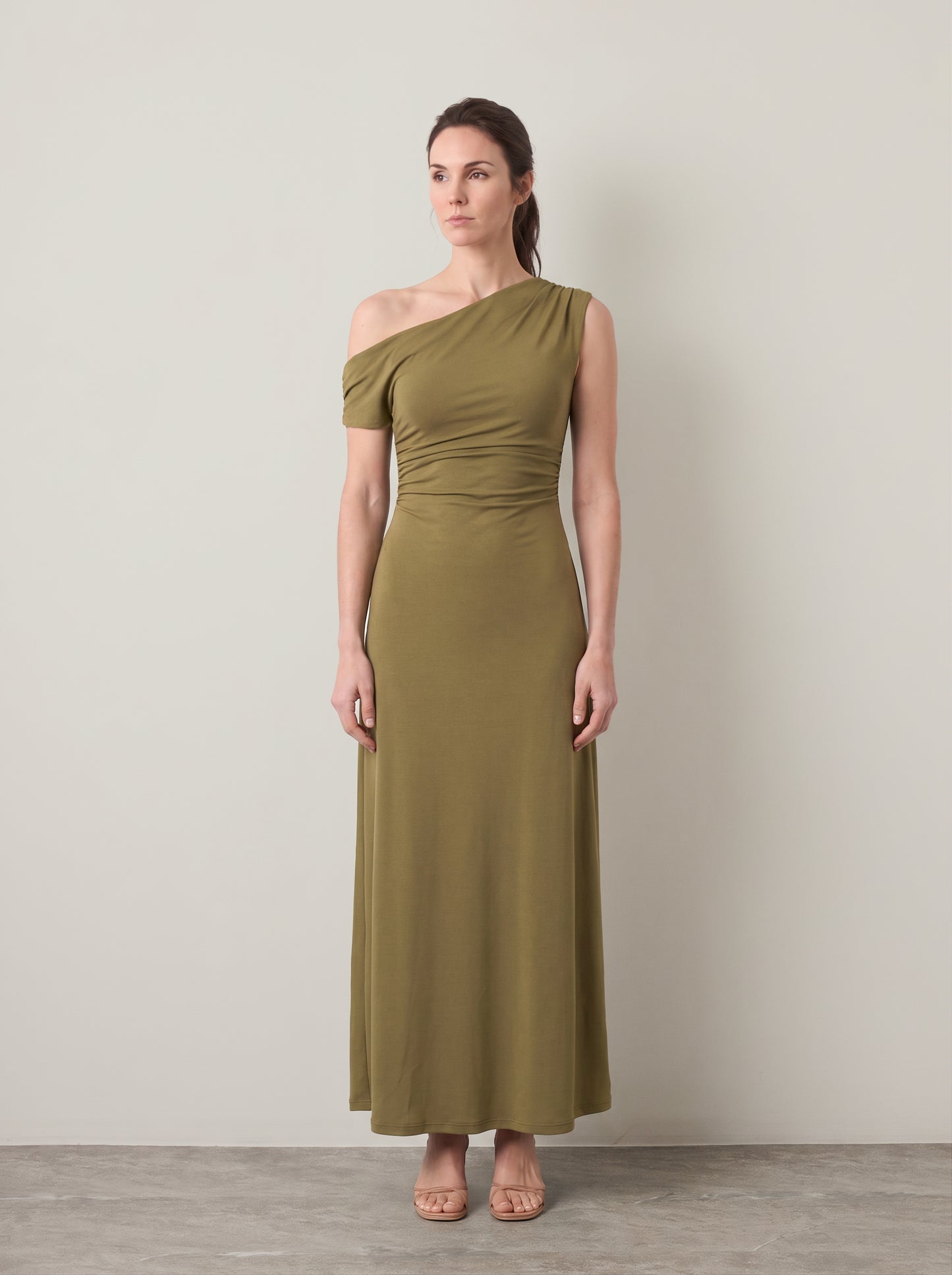 MINKPINK - Aster Mesh Dress - 